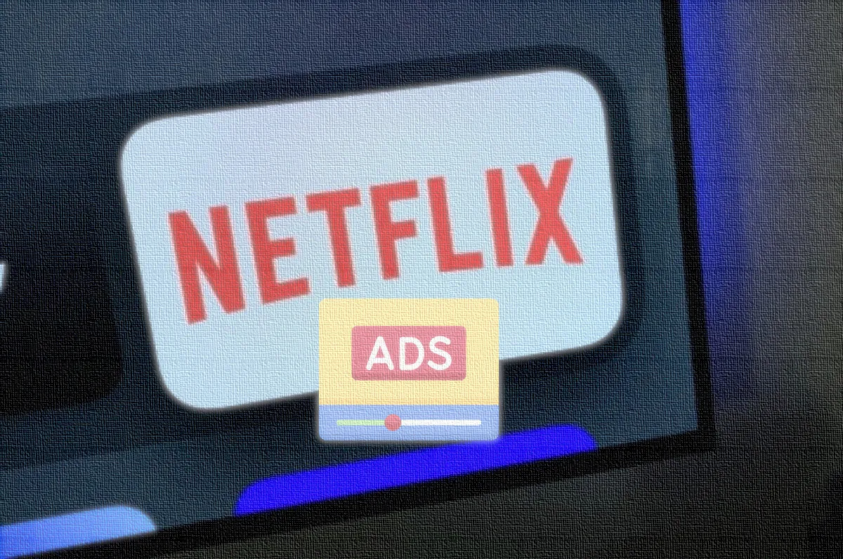 Plano com anúncios da Netflix pode custar de 7 a 9 dólares