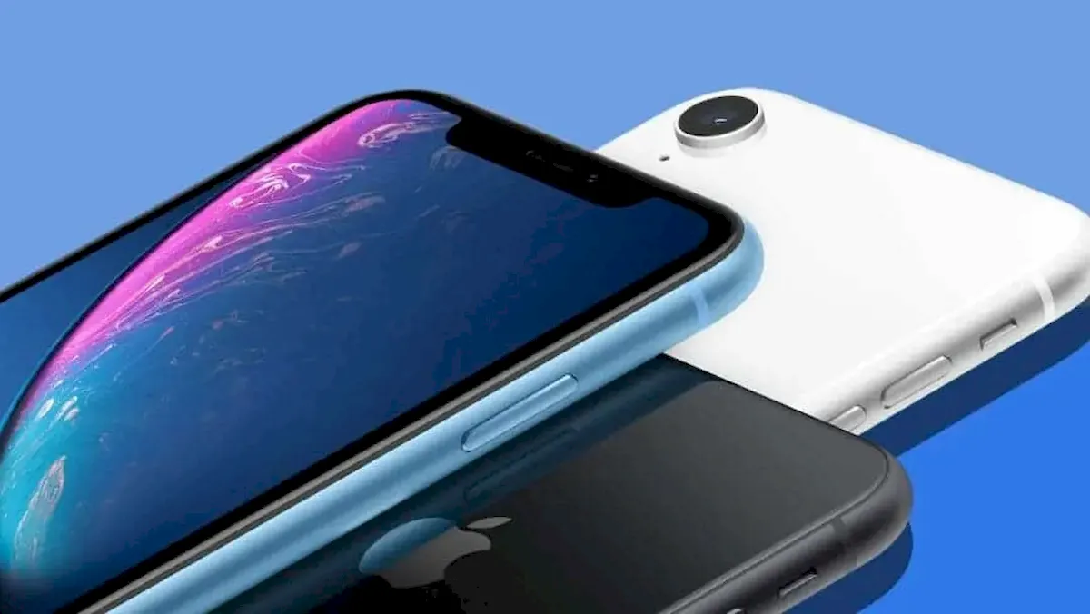 Próxima geração do Apple iPhone SE terá o design do iPhone XR