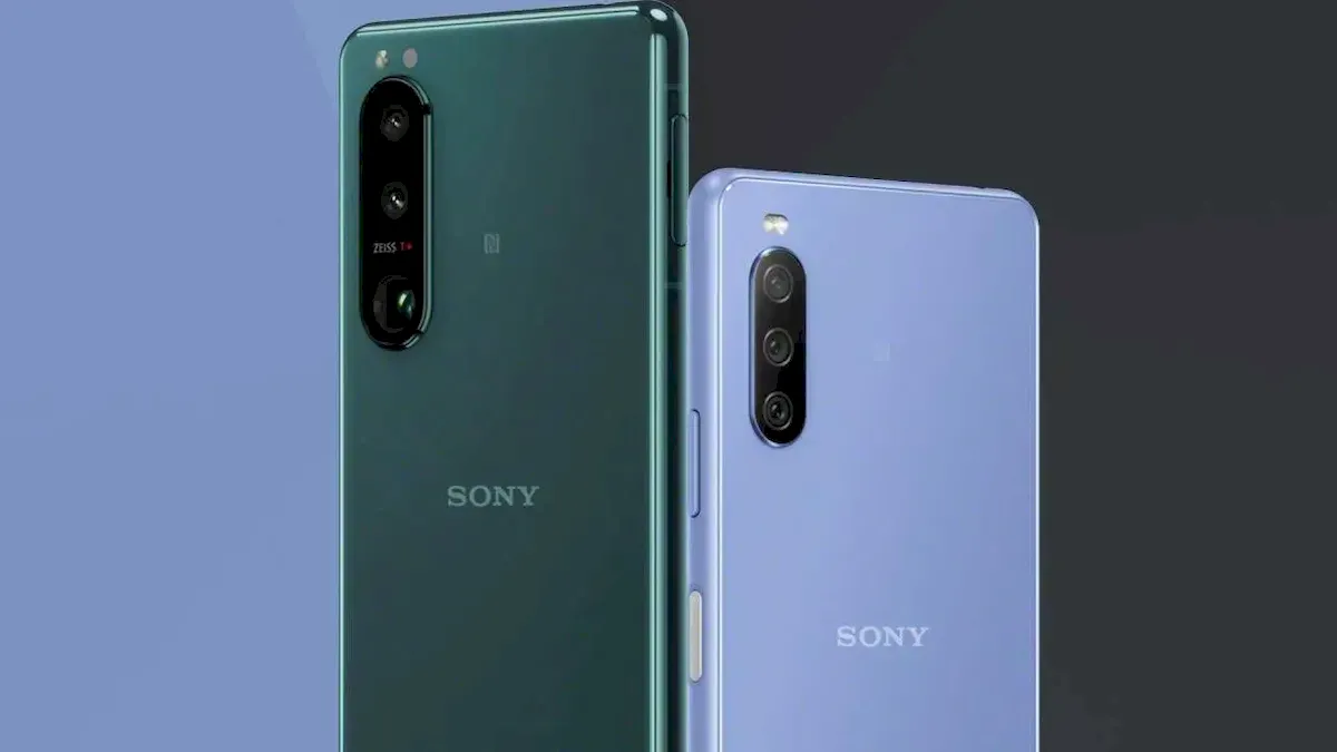 Sony Xperia 5 IV foi certificado pela FCC