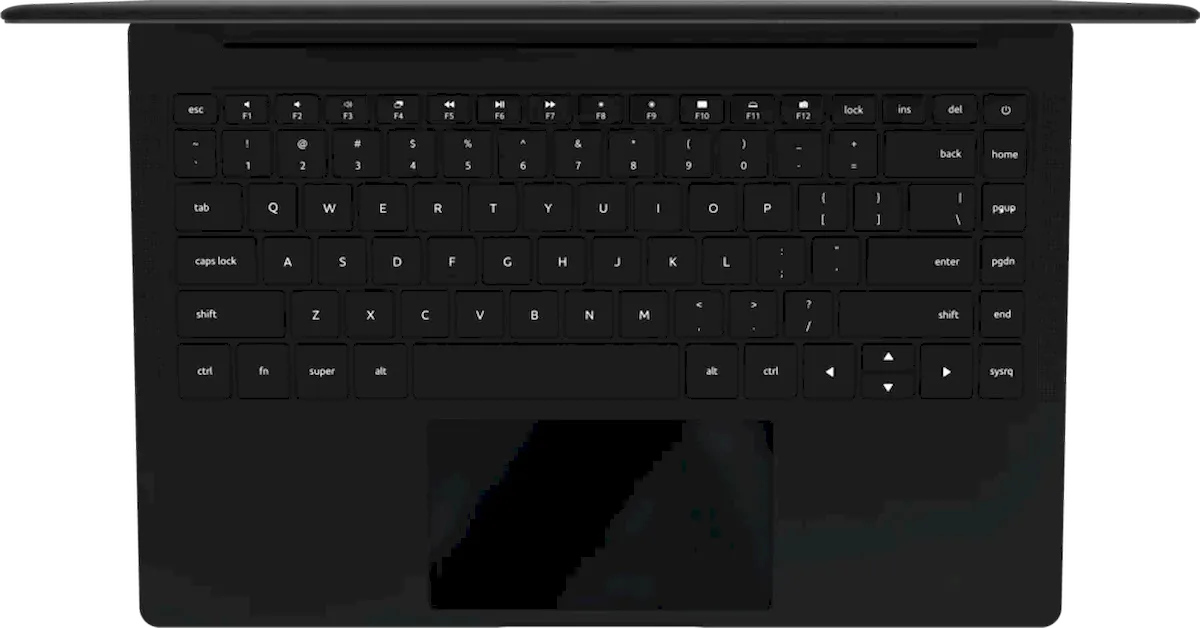 StarBook Mk VI lançado com CPUs Intel ou AMD Ryzen 7 de 12ª geração
