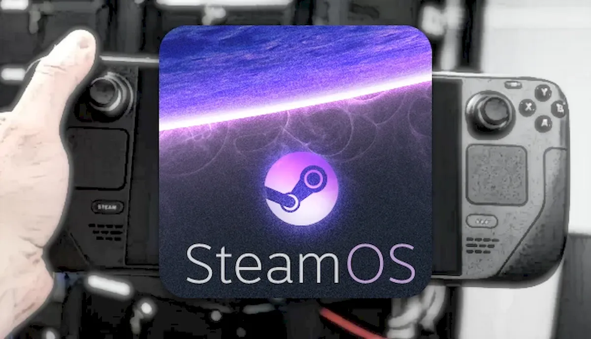 SteamOS 3.3 lançado com muitas melhorias para o Steam Deck