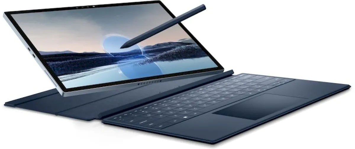 Tablet Dell XPS 13 2 em 1 estará disponível em 25 de agosto