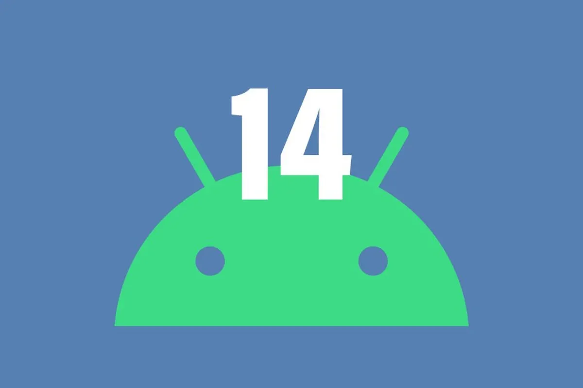 Testes beta do Android 14 começarão após março de 2023