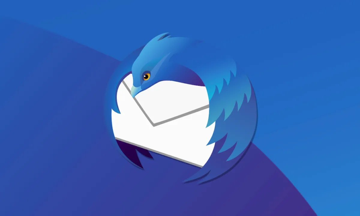 Thunderbird 102.2 lançado com correções e melhorias