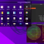 Ubuntu Unity 22.04.1 lançado com o Unity 7.6 e correções