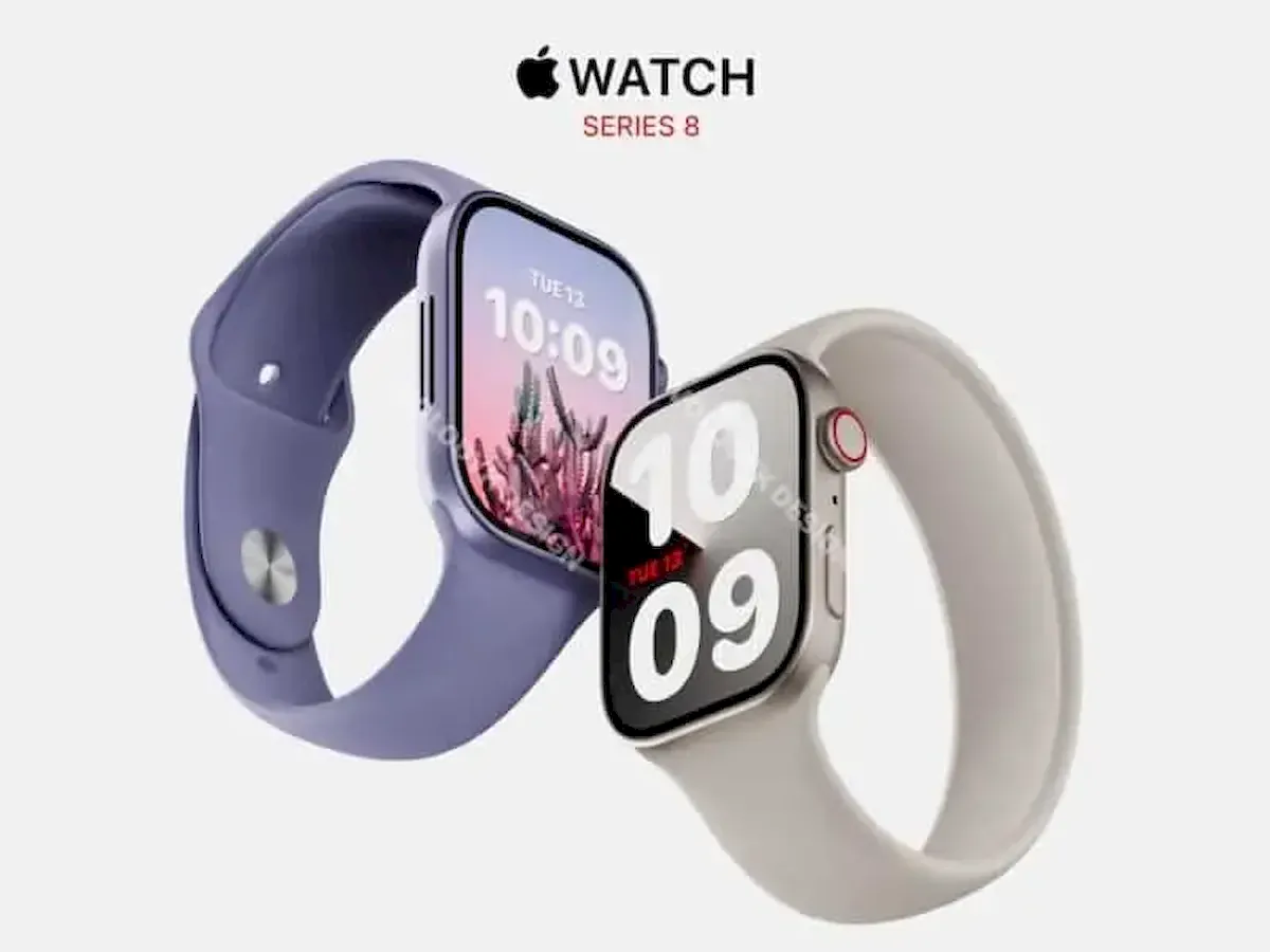 Um modelo Apple Watch Pro será anunciado em 7 de setembro