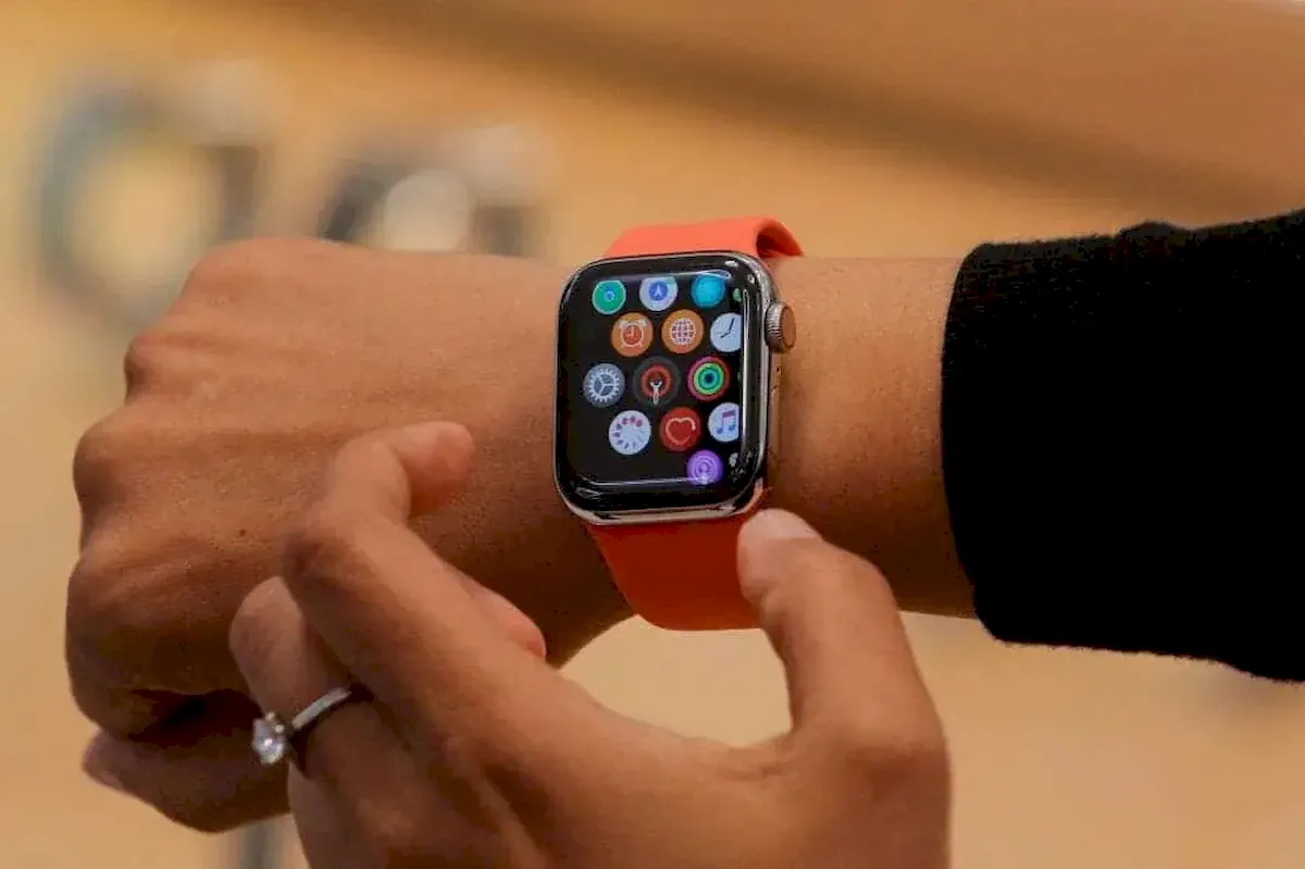 Um modelo Apple Watch Pro será anunciado em 7 de setembro