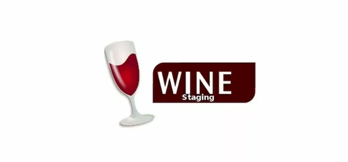 Wine-Staging 7.15 lançado com 536 patches do Wine upstream