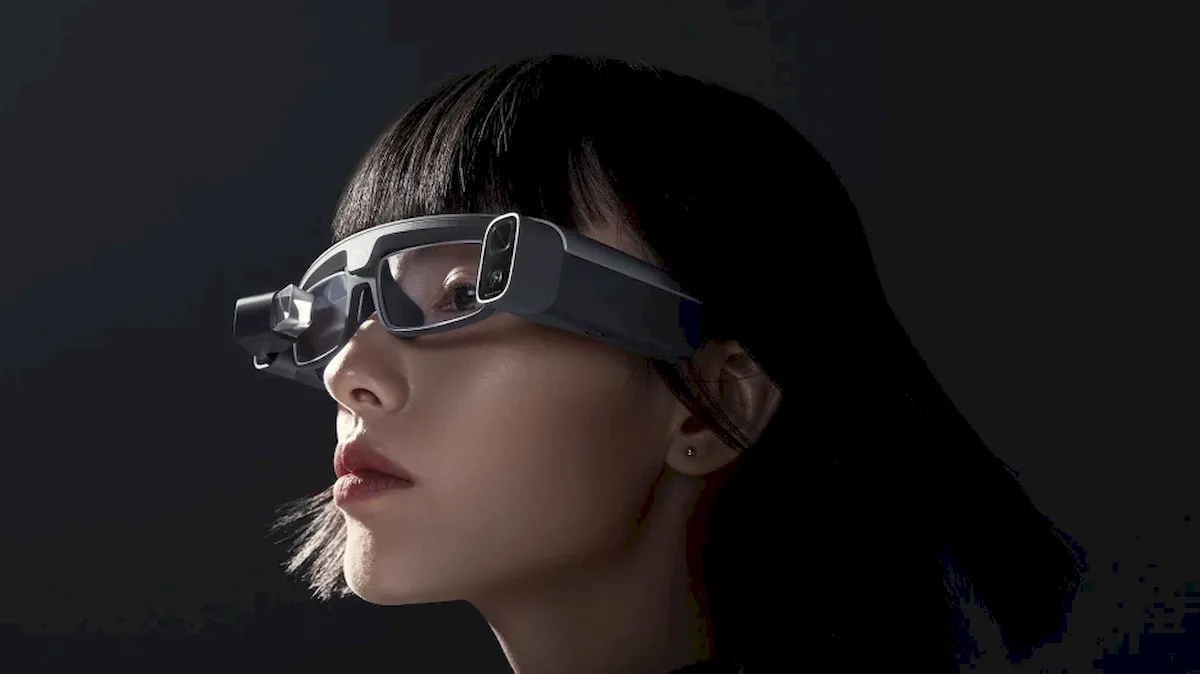 Xiaomi anunciou um óculos inteligentes AR com chipset Snapdragon série 8