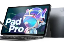 Xiaoxin Pad Pro 2022, um tablet com chip Qualcomm ou MediaTek