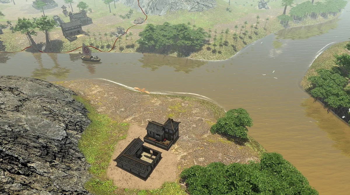 0 AD Alpha 26 lançado com novos mapas e uma nova civilização