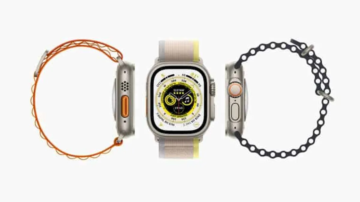 Apple Watch 8 Ultra, o relógio dos sonhos dos aventureiros