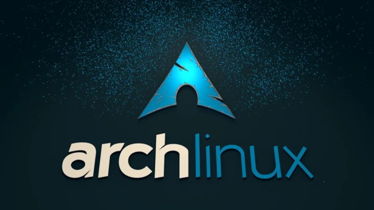 Arch Linux 2022.09.03 lançado com Kernel 5.19, e muito mais