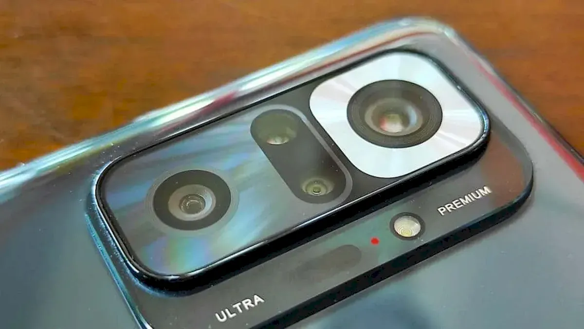 Atualização do MIUI 13 trava a câmera do Redmi Note 10 Pro/Max