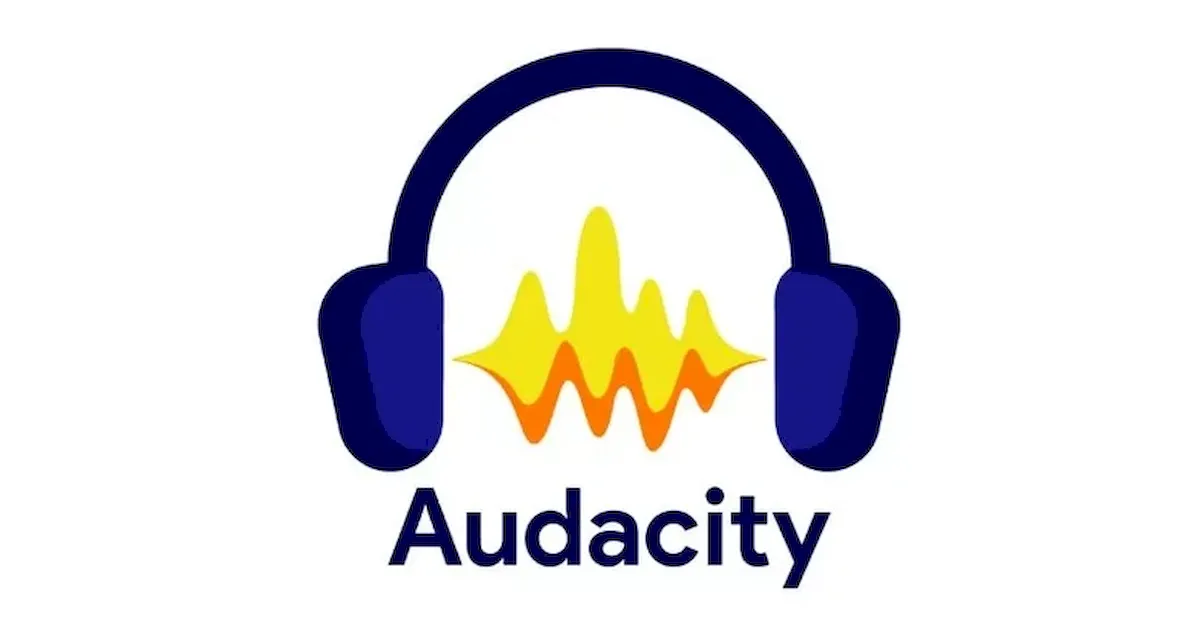 Audacity está voltando aos repositórios oficiais das distros Linux