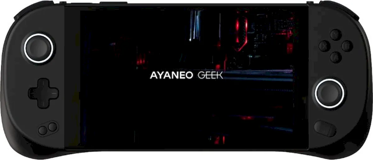 AYA Neo 2 e AYA Neo Geek serão lançados em dezembro