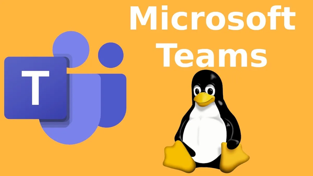 Cliente Teams para Linux se tornará um WebApp