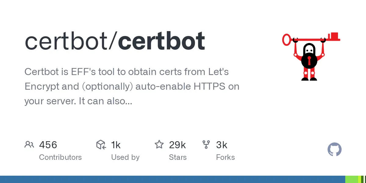 Como gerar certificados SSL Let's Encrypt usando o Certbot