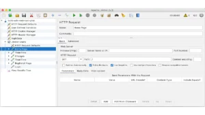 Como instalar o Apache JMeter no Linux via Flatpak