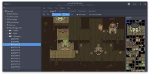 Como instalar o editor de ROM SkyTemple no Linux via Flatpak