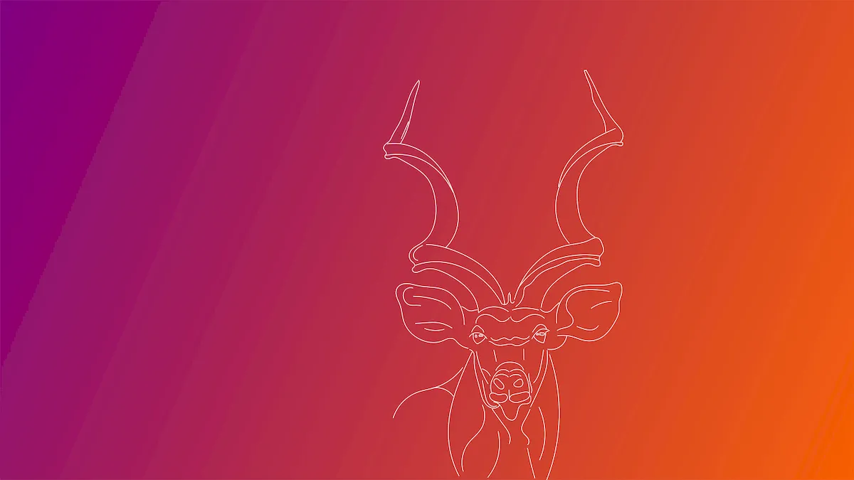 Concurso de papel de parede do Ubuntu 22.10 já está aberto