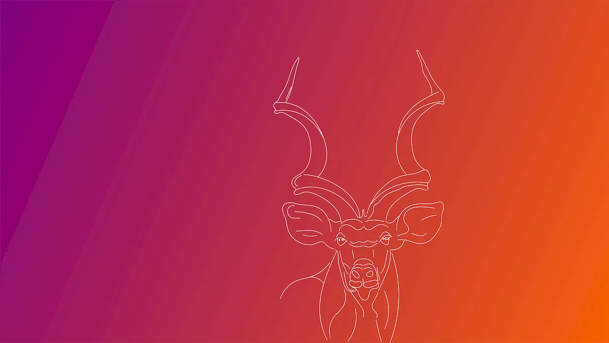 Concurso de papel de parede do Ubuntu 22.10 já está aberto 3 Concurso de papel de parede do Ubuntu 22.10 já está aberto
