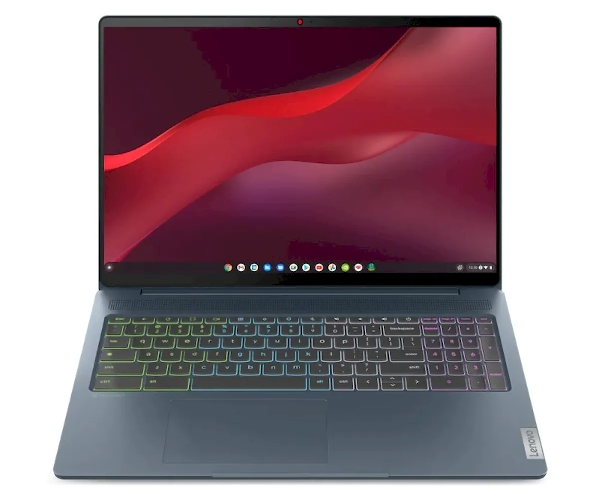 Confira os detalhes do Chromebook Lenovo IdeaPad Gaming