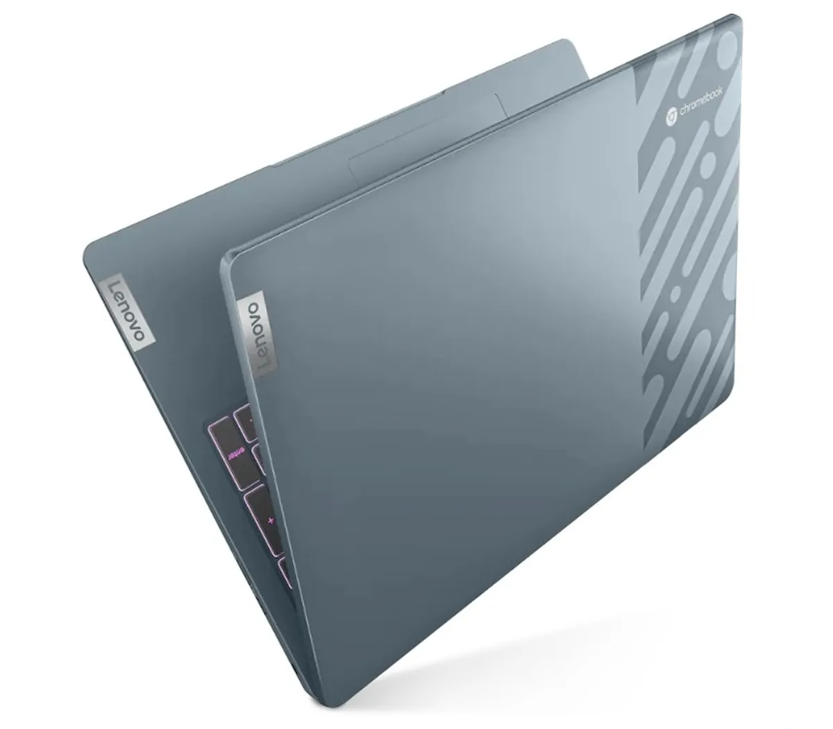 Confira os detalhes do Chromebook Lenovo IdeaPad Gaming