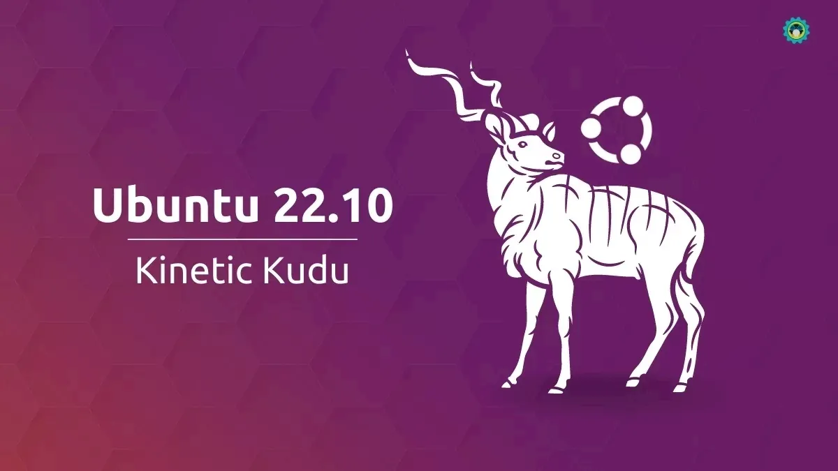 Confira os novos recursos e a data de lançamento do Ubuntu 22.10