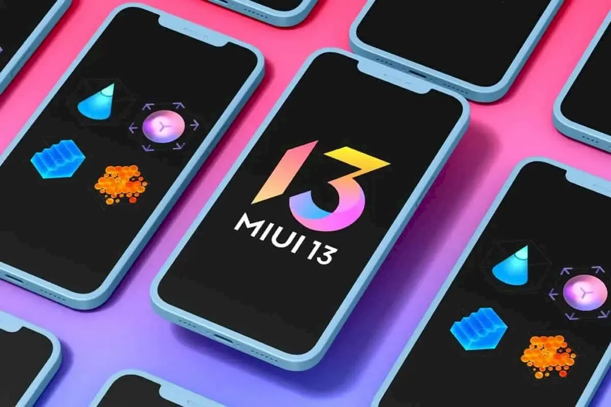 Confira quais smartphones antigos da Xiaomi receberão a MIUI 13