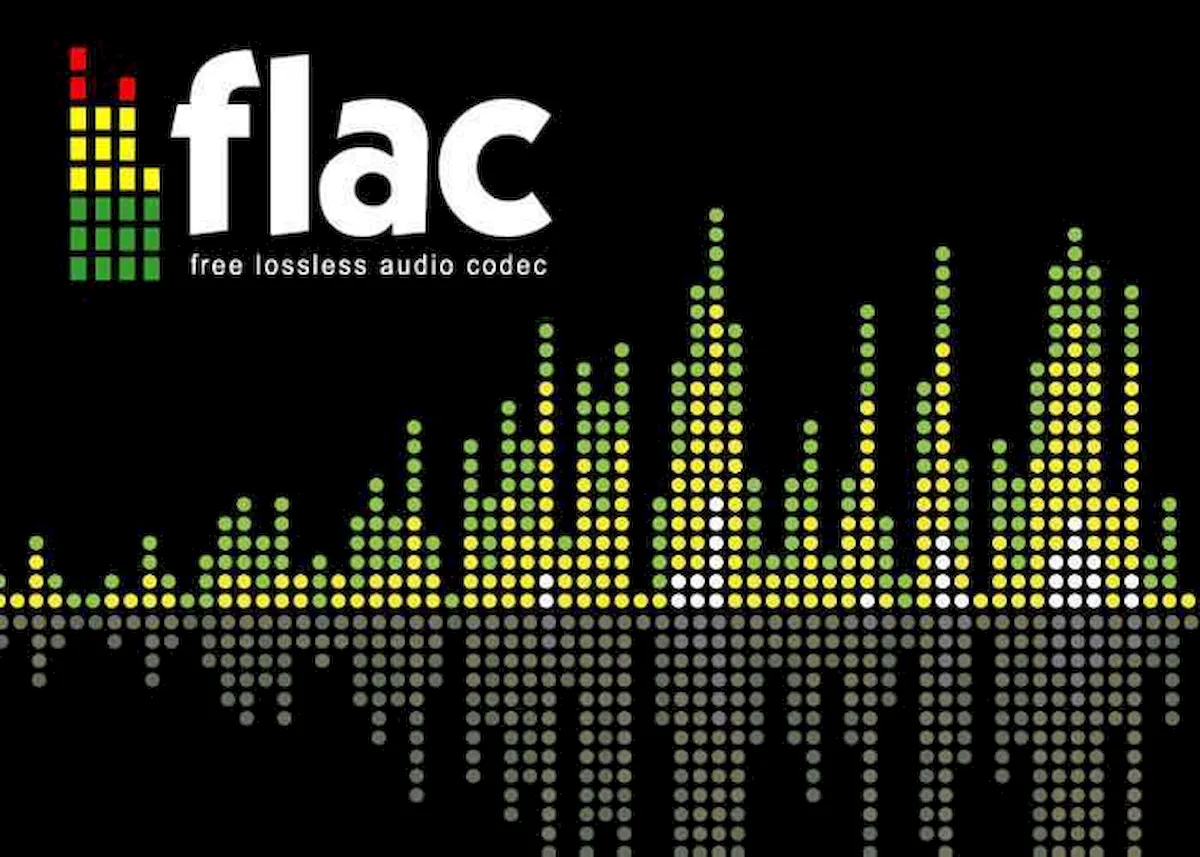 FLAC 1.4.0 lançado com pequenas e importantes melhorias