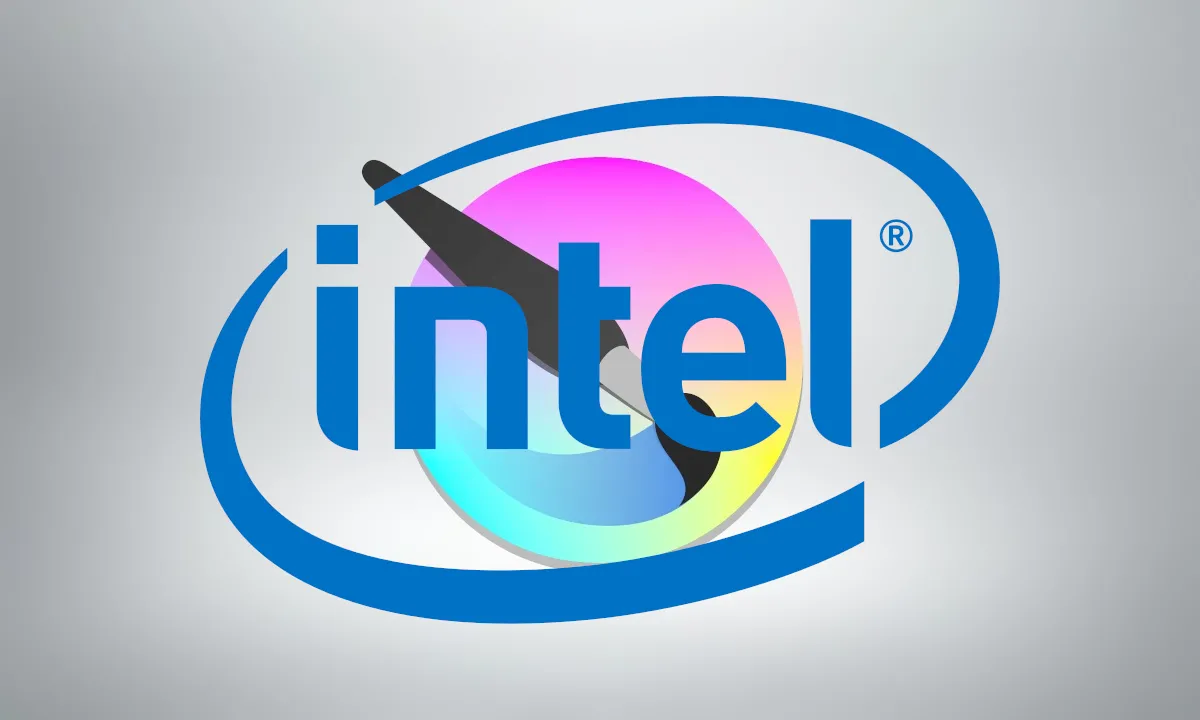 Intel é o primeiro grande patrocinador corporativo do Krita