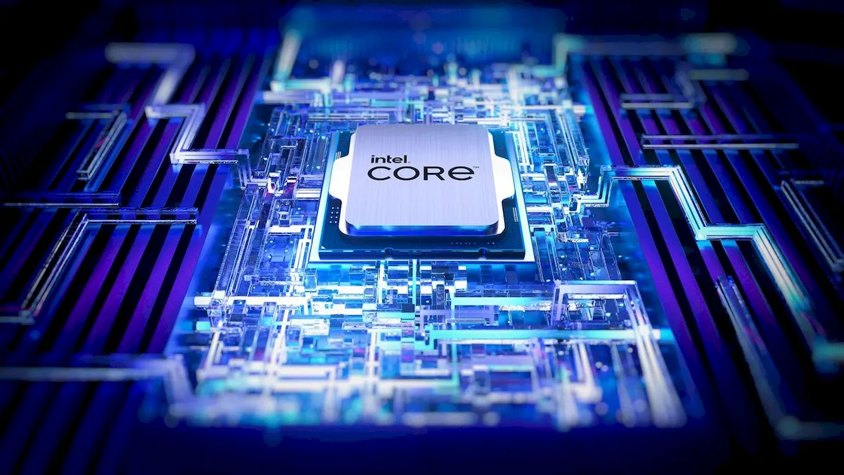 Intel lançou os chips Raptor Lake de 13ª geração para desktops