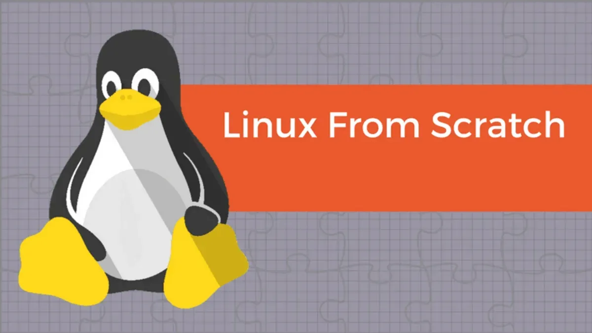 Linux From Scratch 11.2 lançado com base no kernel 5.19.2