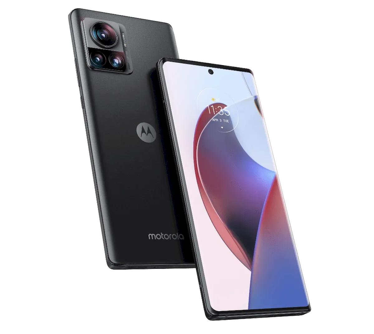 Motorola Edge 30 Ultra será lançado na Europa