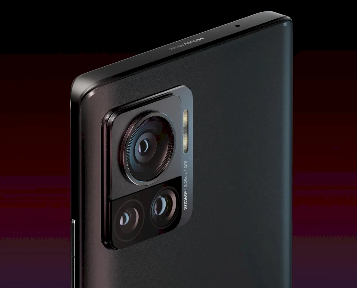 Motorola Edge 30 Ultra será lançado na Europa