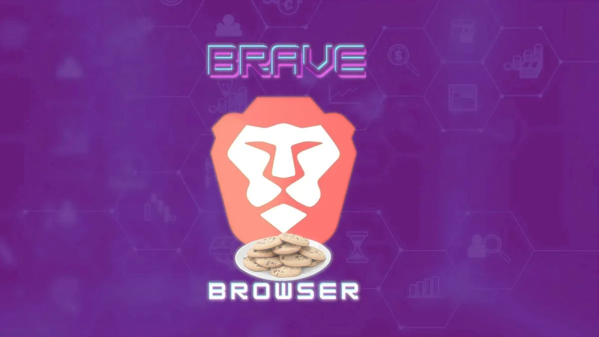 Brave começará a bloquear banners de consentimento de cookies