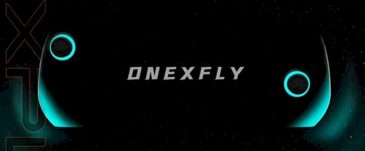 ONEXFLY, PC portátil para jogos com AMD Mendocino