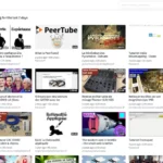 PeerTube 4.3 lançado com novas funcionalidades