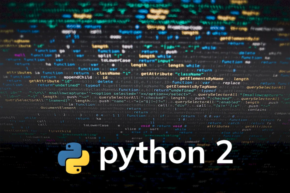 Python 2 saiu dos repositórios do Arch Linux