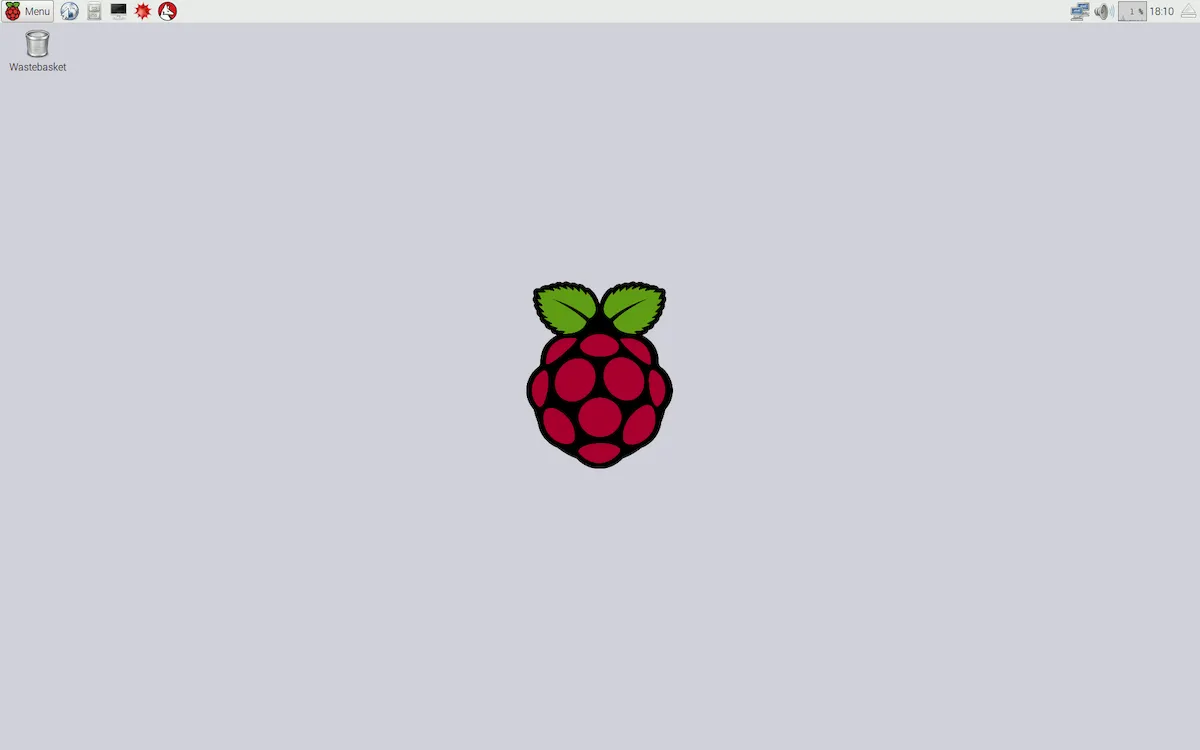 Raspberry Pi OS 2022-09-22 lançado com detecção Bluetooth HID melhorada