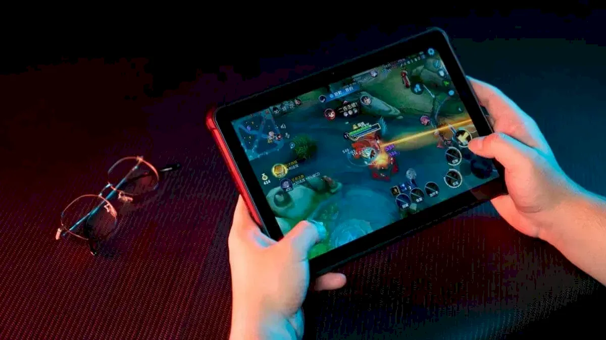 Tablet OUKITEL RT2 estará à venda em 19 de setembro 4 Tablet OUKITEL RT2 estará à venda em 19 de setembro