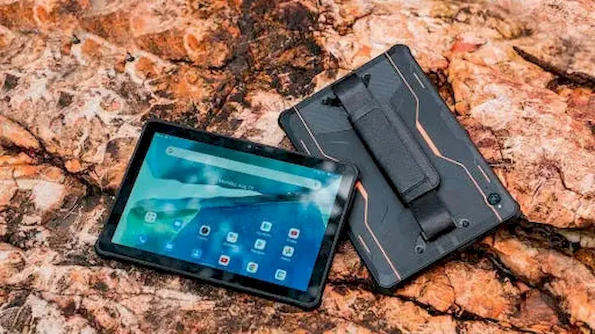 Tablet OUKITEL RT2 estará à venda em 19 de setembro 3 Tablet OUKITEL RT2 estará à venda em 19 de setembro
