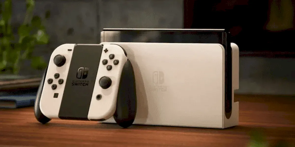 Tudo o que se sabe até agora sobre o Nintendo Switch Pro