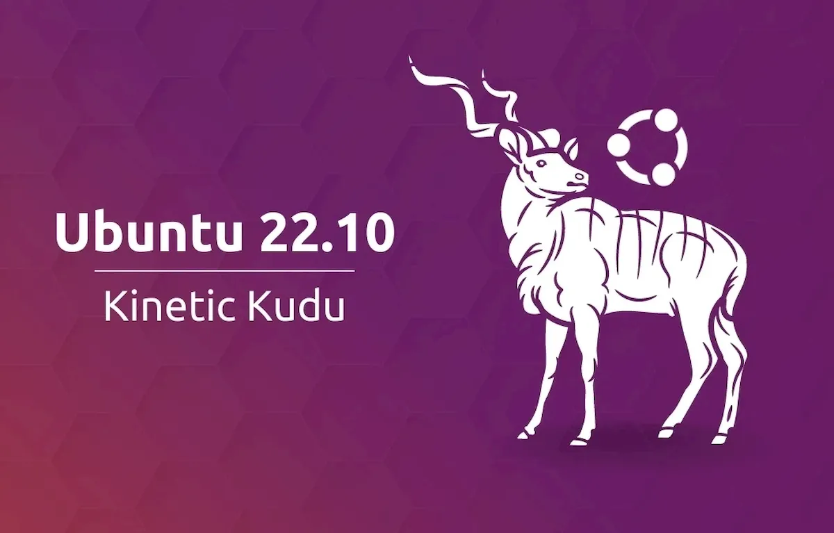 Ubuntu 22.10 será alimentado pelo Kernel 5.19