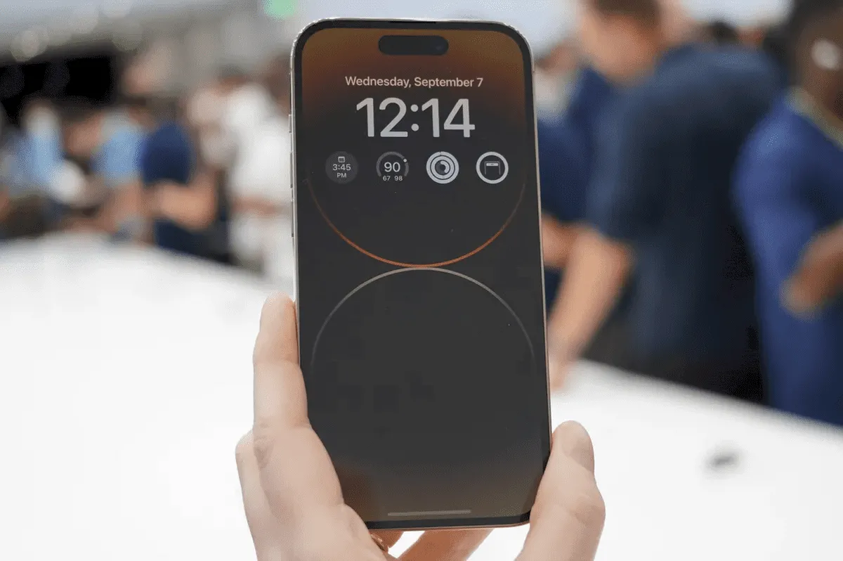 Vendas do iPhone 14 aumentaram 150% na Rússia