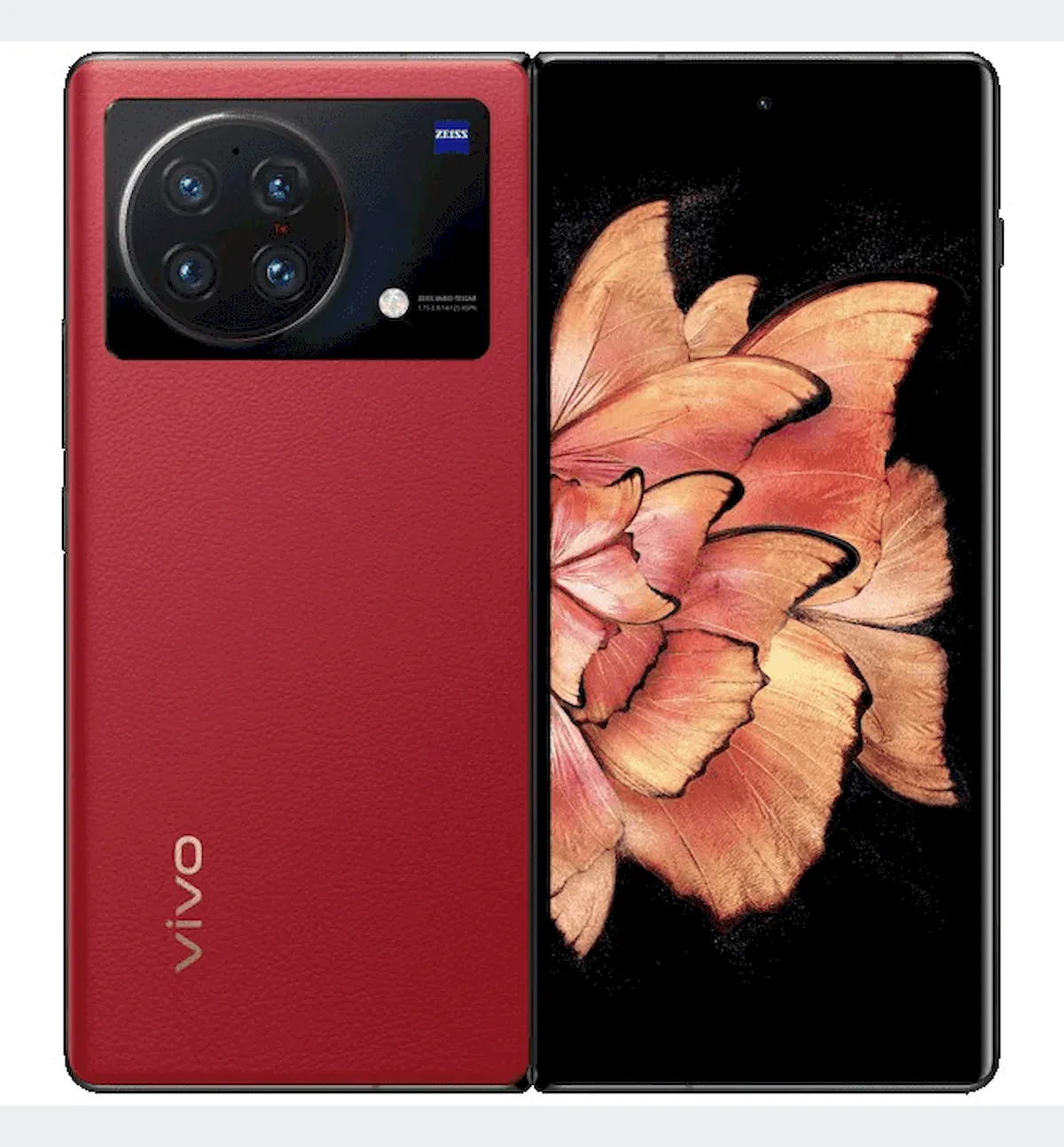 Vivo X Fold+ lançado para superar o Xiaomi Mix Fold2