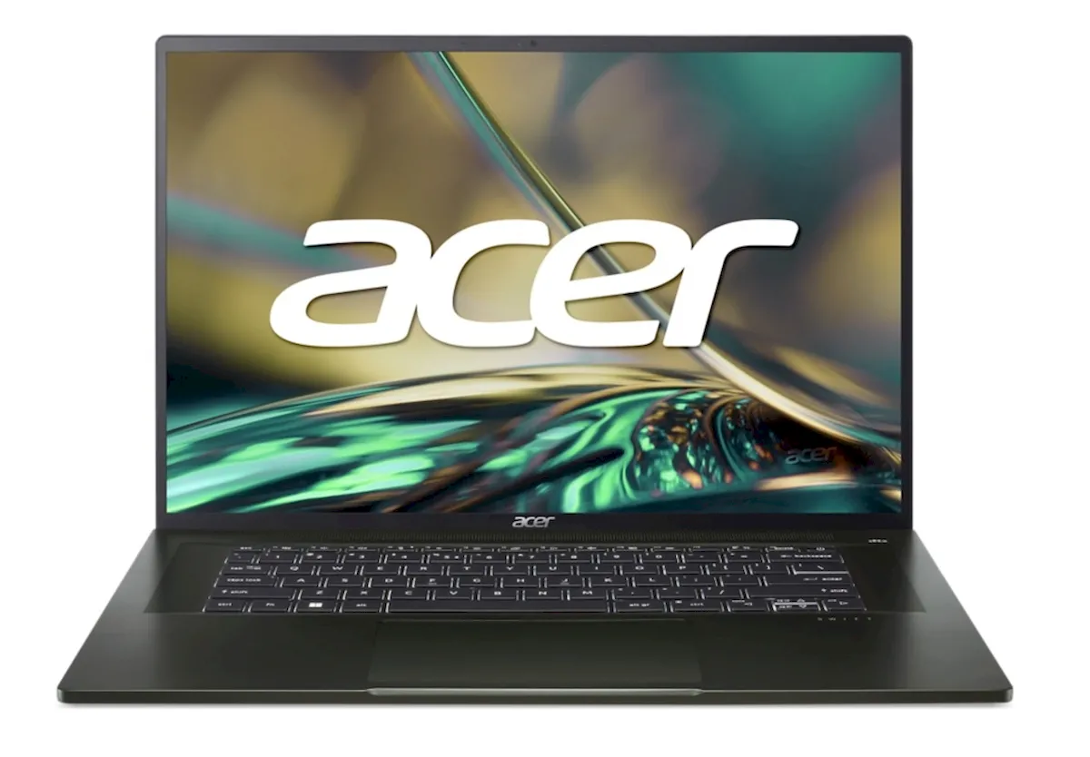 Acer Swift Edge, um notebook com tela OLED 4K e Ryzen 7 6000U