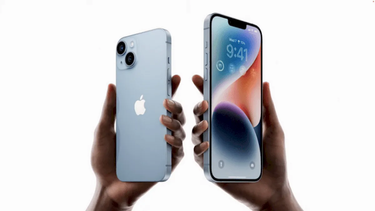 Demanda pelo iPhone 14 Plus está alta, resultando em atrasos